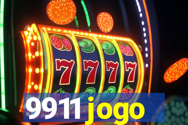9911 jogo
